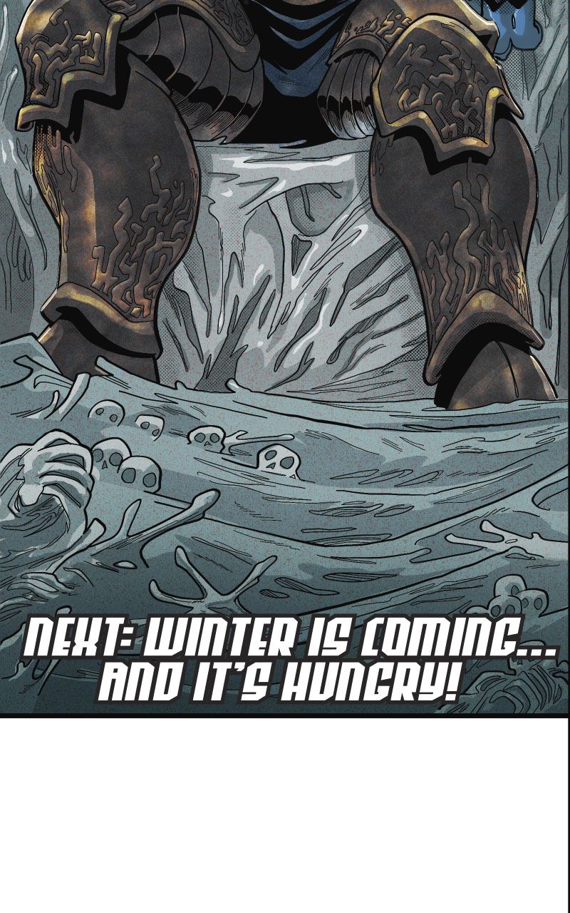 Read Astonishing Avengers Infinity Comic (2025) Manga Online