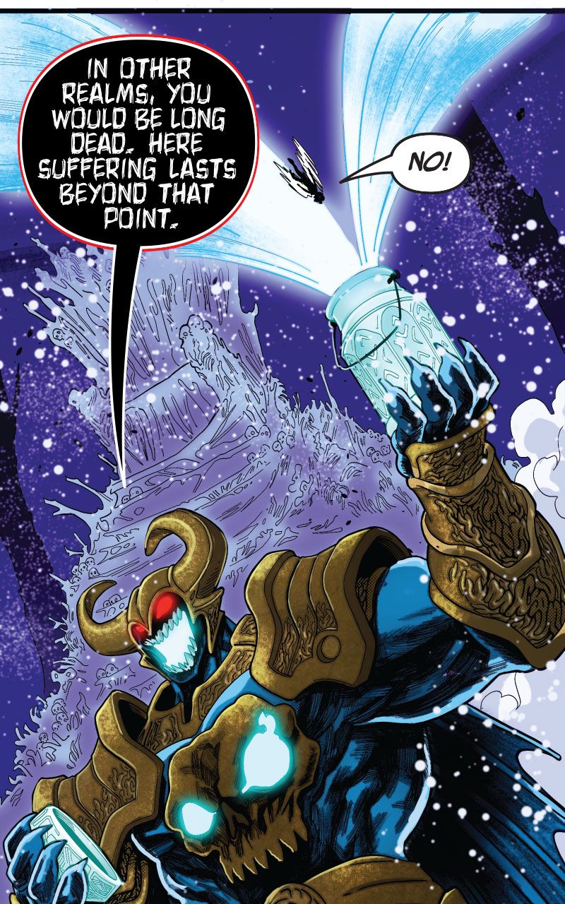 Read Astonishing Avengers Infinity Comic (2025) Manga Online