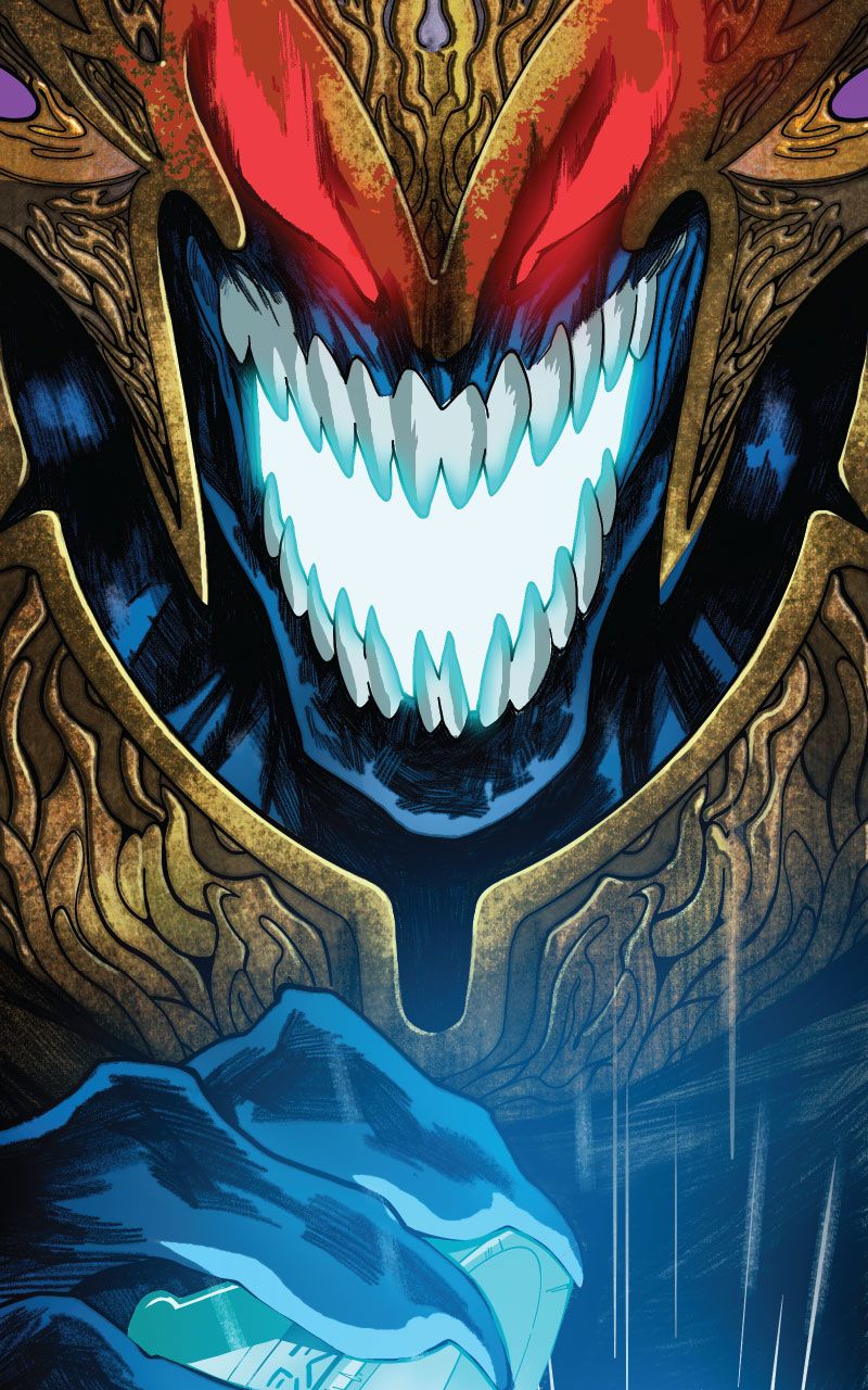 Read Astonishing Avengers Infinity Comic (2025) Manga Online