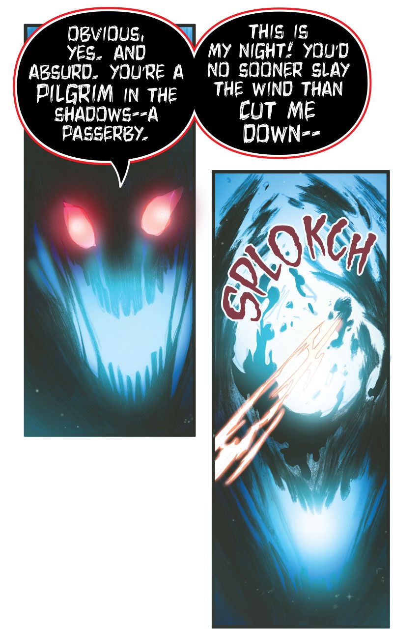 Read Astonishing Avengers Infinity Comic (2025) Manga Online