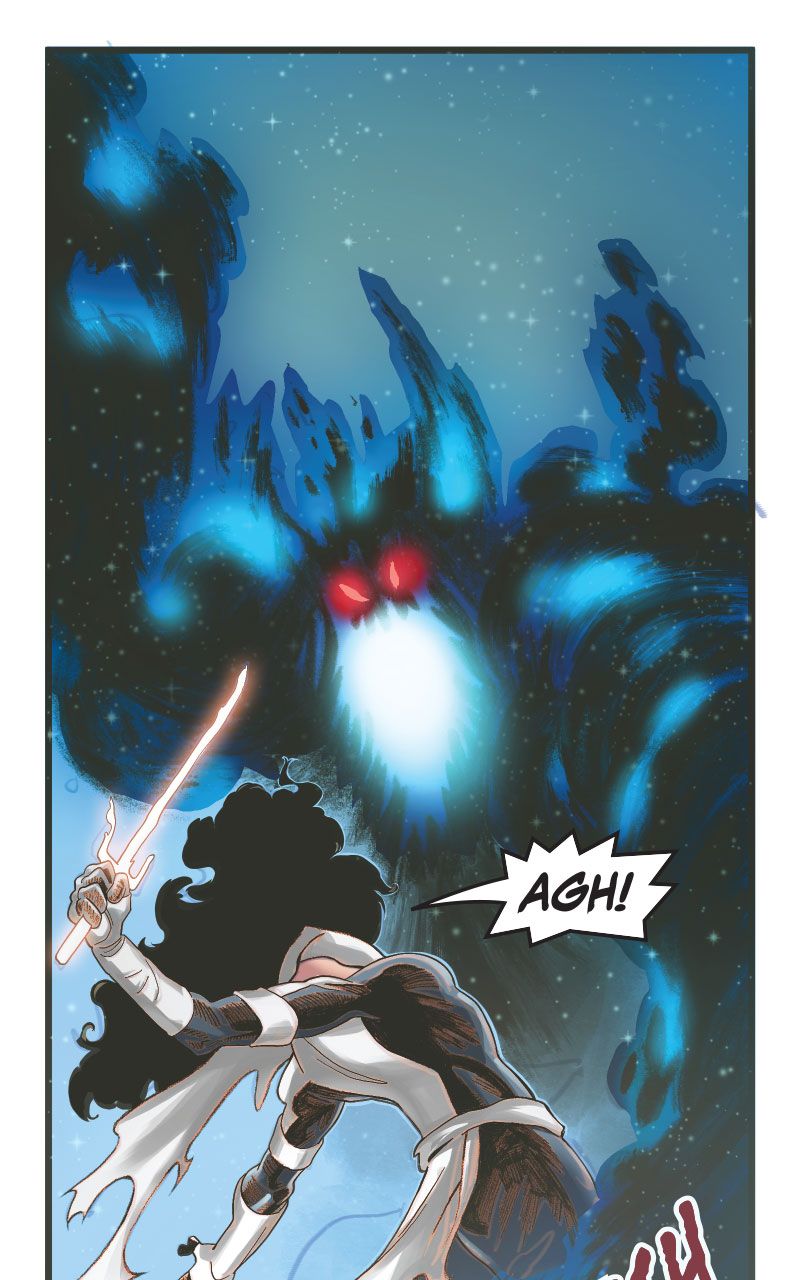 Read Astonishing Avengers Infinity Comic (2025) Manga Online