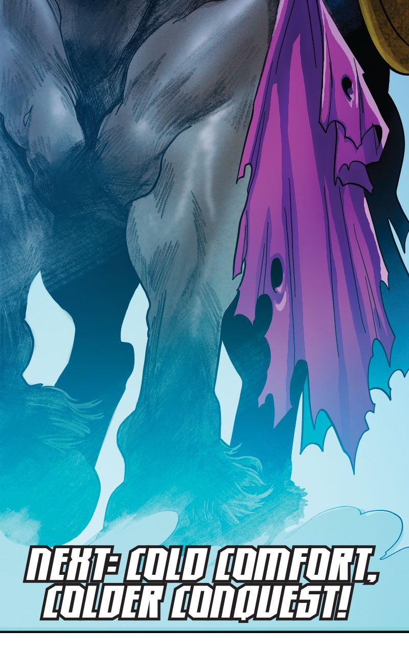 Read Astonishing Avengers Infinity Comic (2025) Manga Online