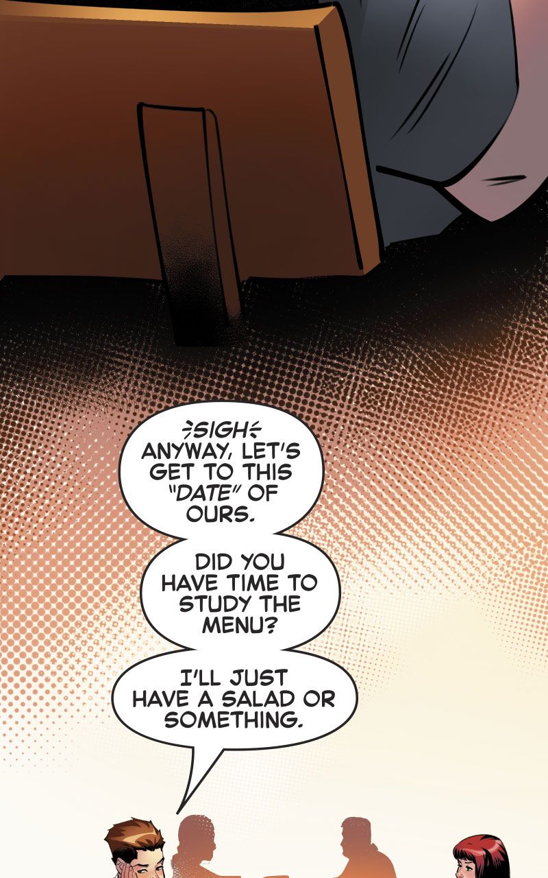 Read Astonishing SpiderMan Infinity Comic (2024) Manga Online