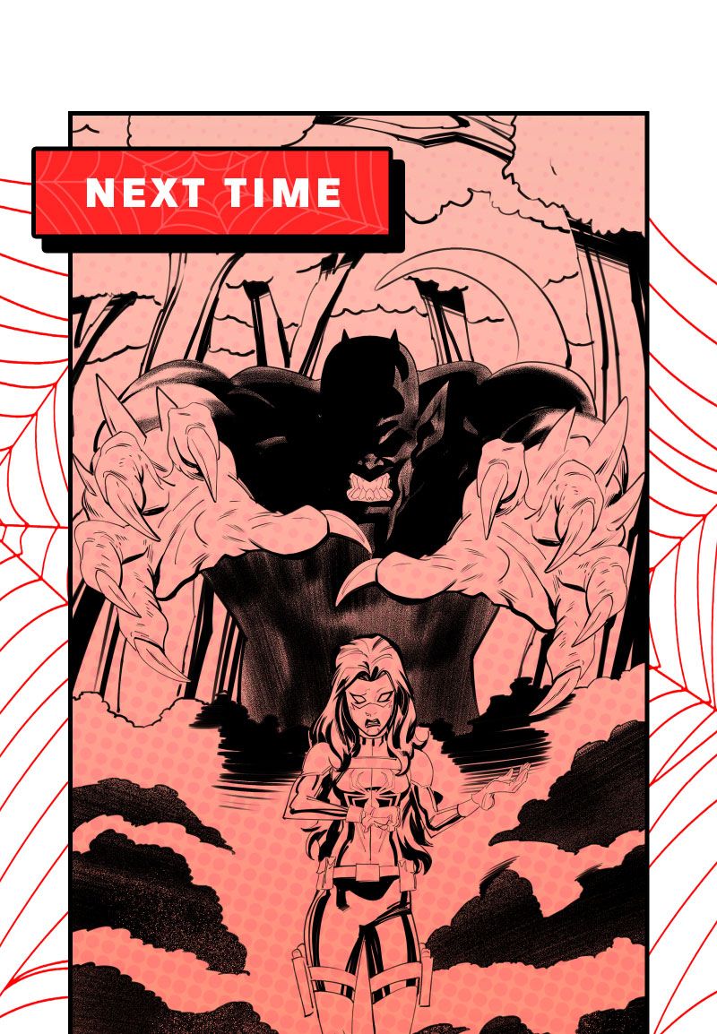 Read Astonishing SpiderMan Infinity Comic (2024) Manga Online