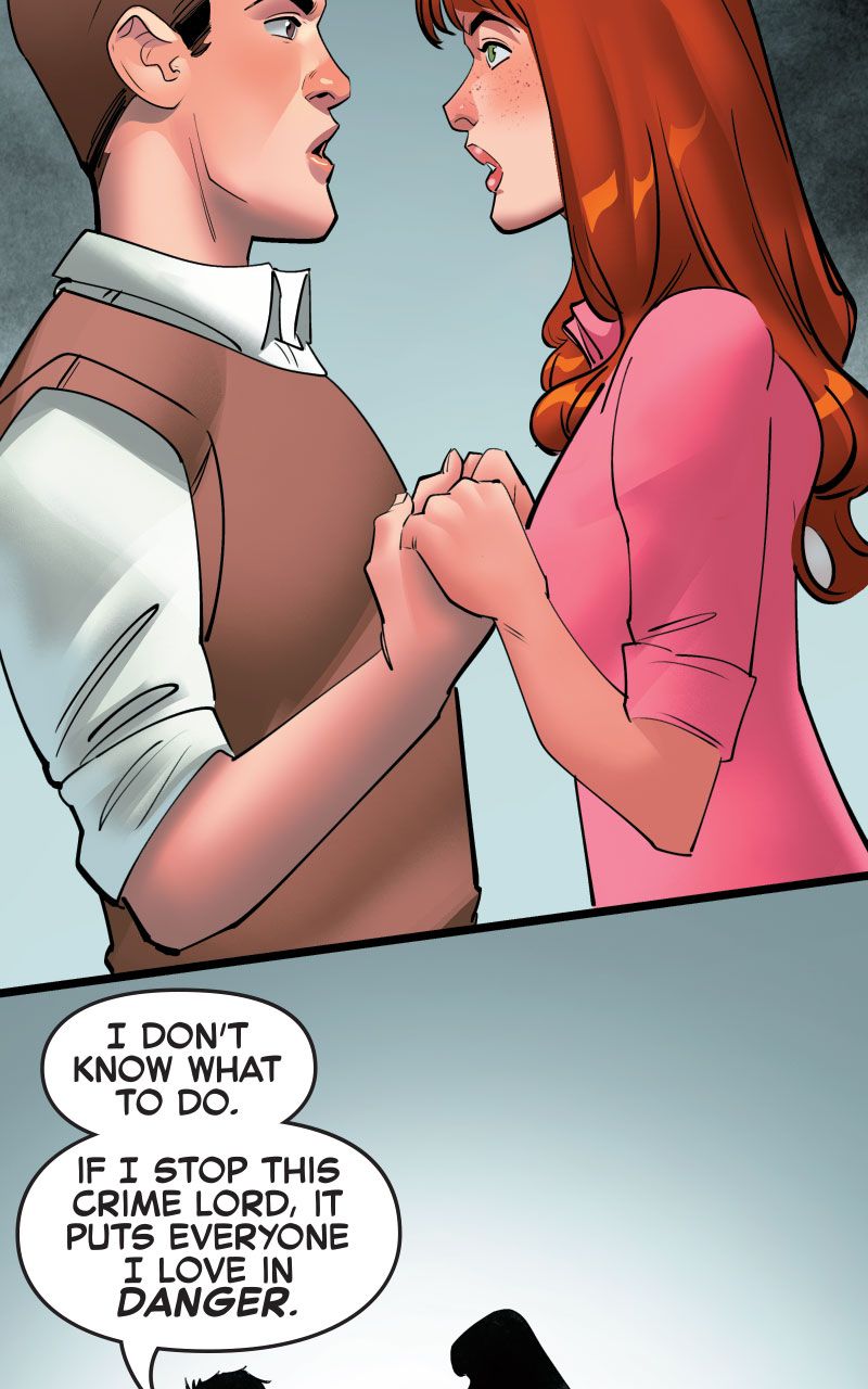 Read Astonishing SpiderMan Infinity Comic (2024) Manga Online