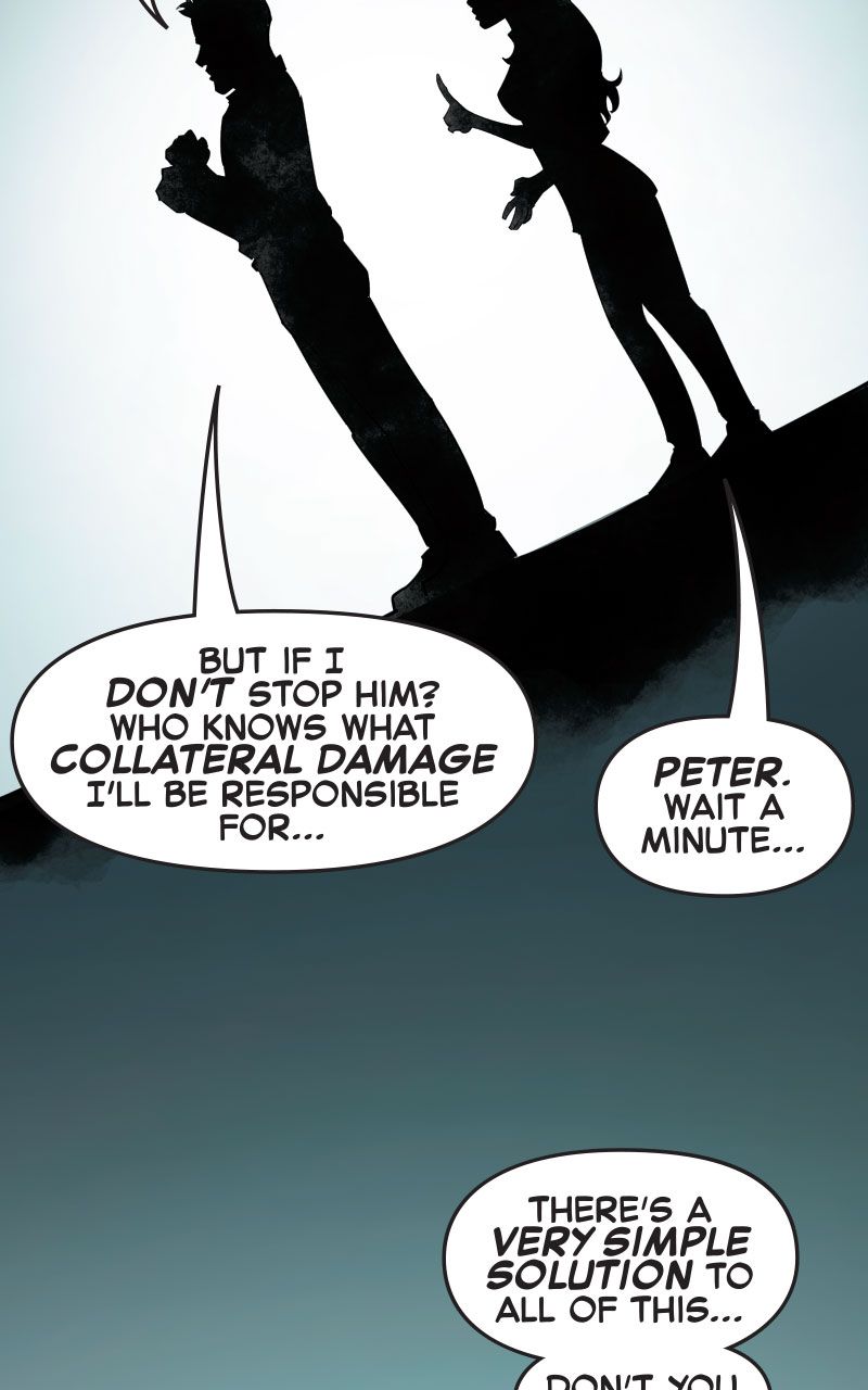 Read Astonishing SpiderMan Infinity Comic (2024) Manga Online