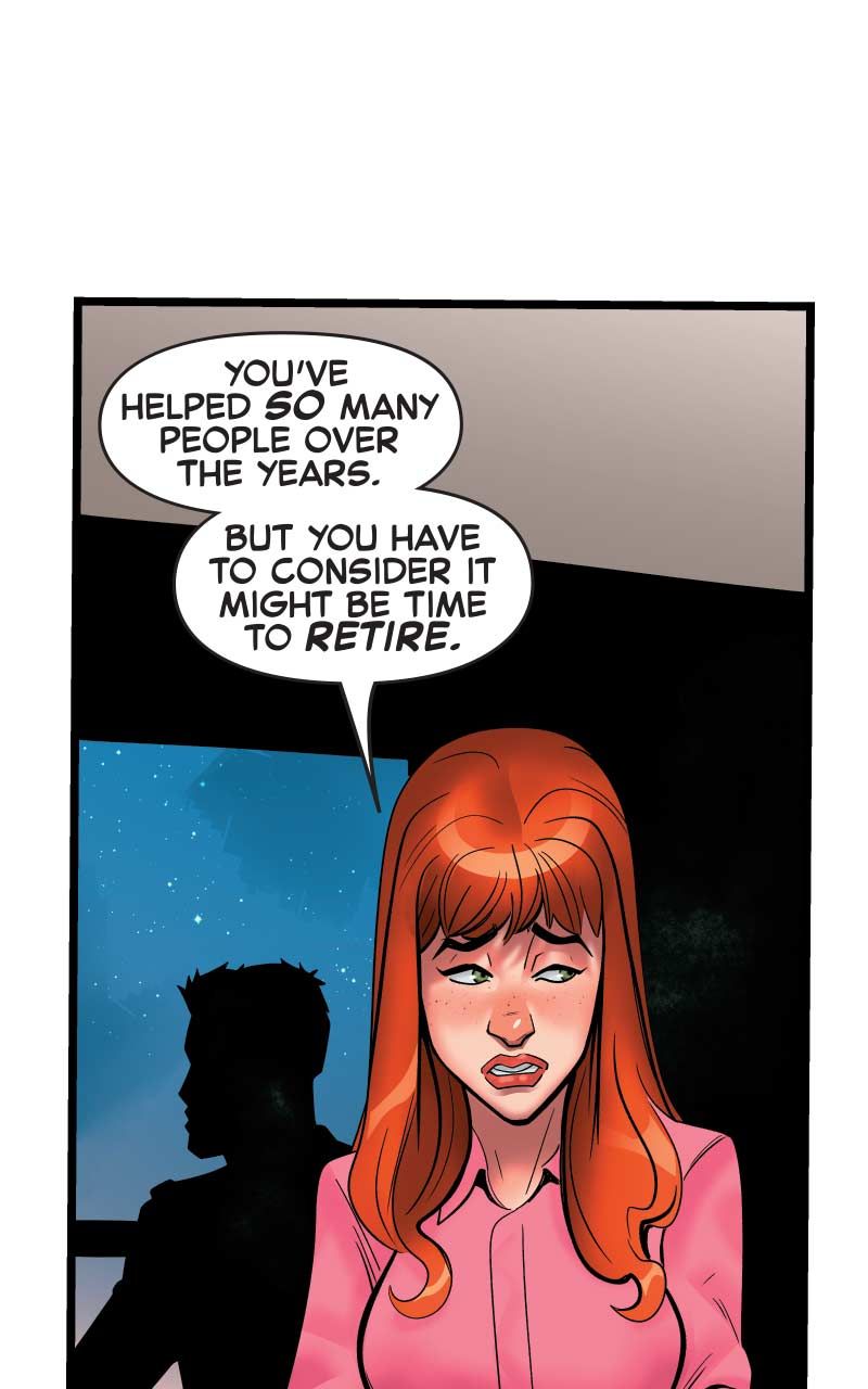 Read Astonishing SpiderMan Infinity Comic (2024) Manga Online