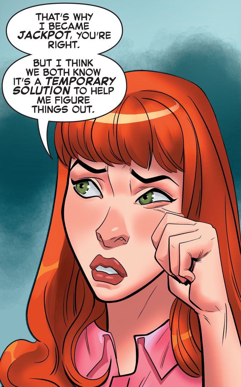 Read Astonishing SpiderMan Infinity Comic (2024) Manga Online