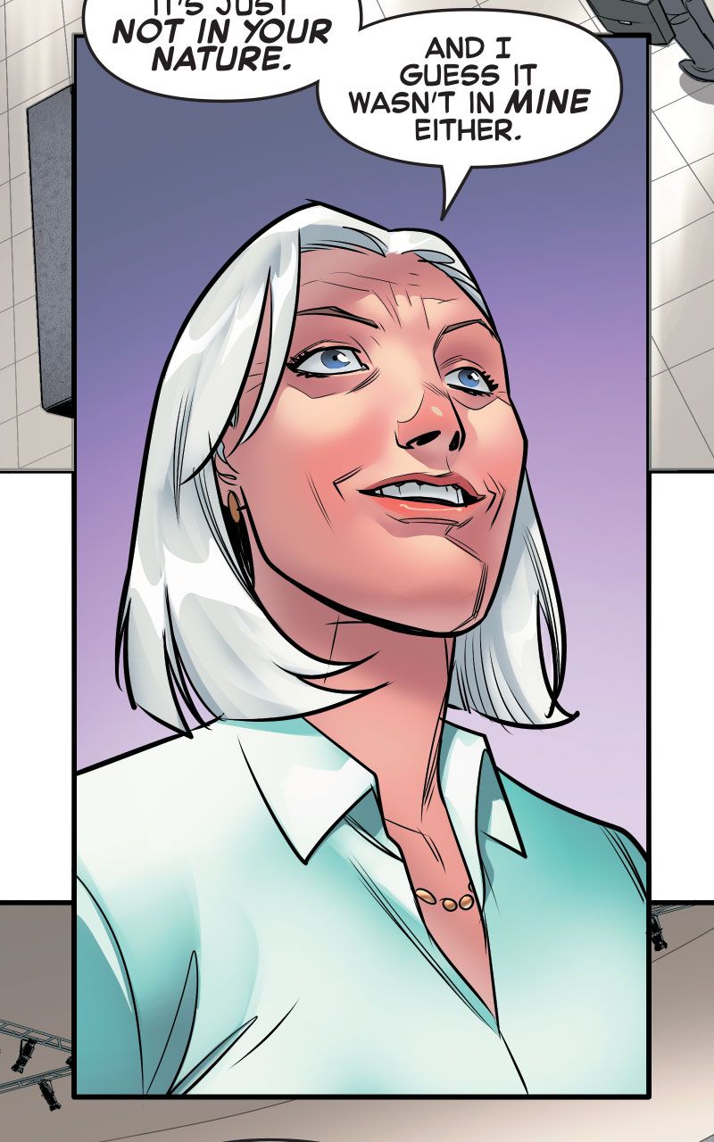 Read Astonishing SpiderMan Infinity Comic (2024) Manga Online