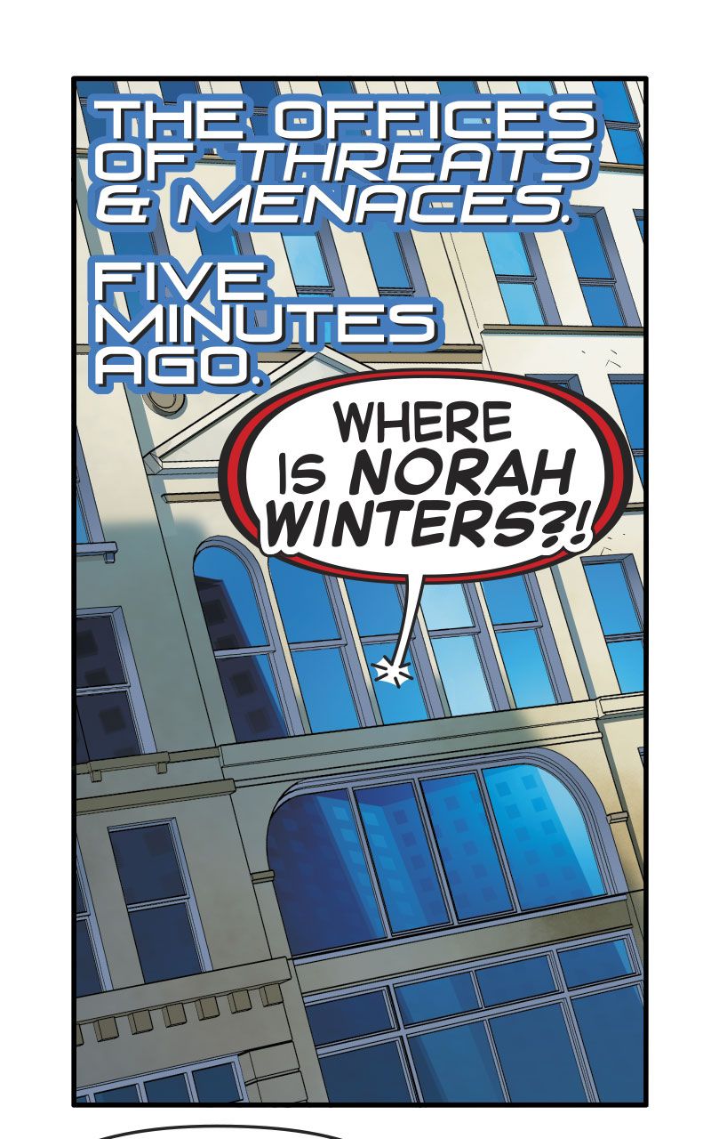 Read Astonishing SpiderMan Infinity Comic (2024) Manga Online
