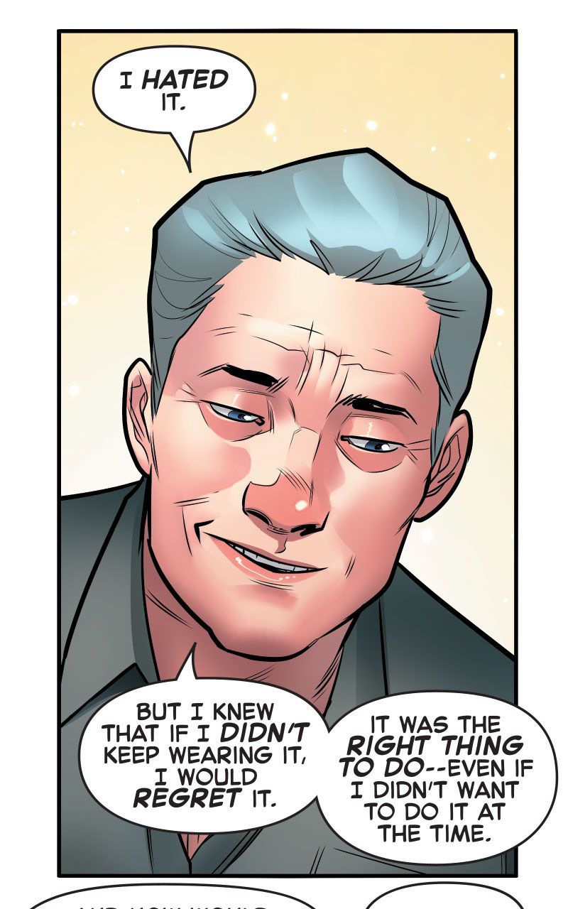 Read Astonishing SpiderMan Infinity Comic (2024) Manga Online
