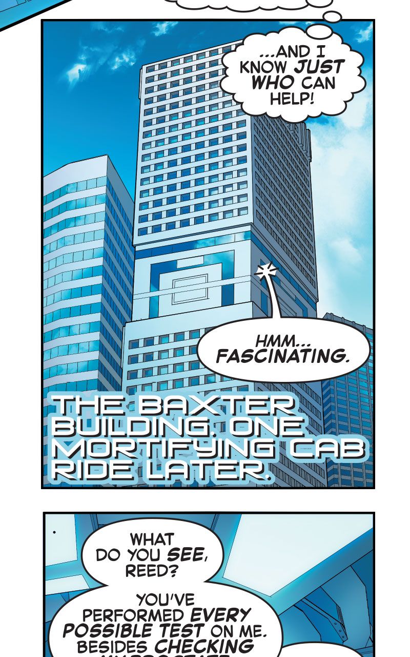 Read Astonishing SpiderMan Infinity Comic (2024) Manga Online
