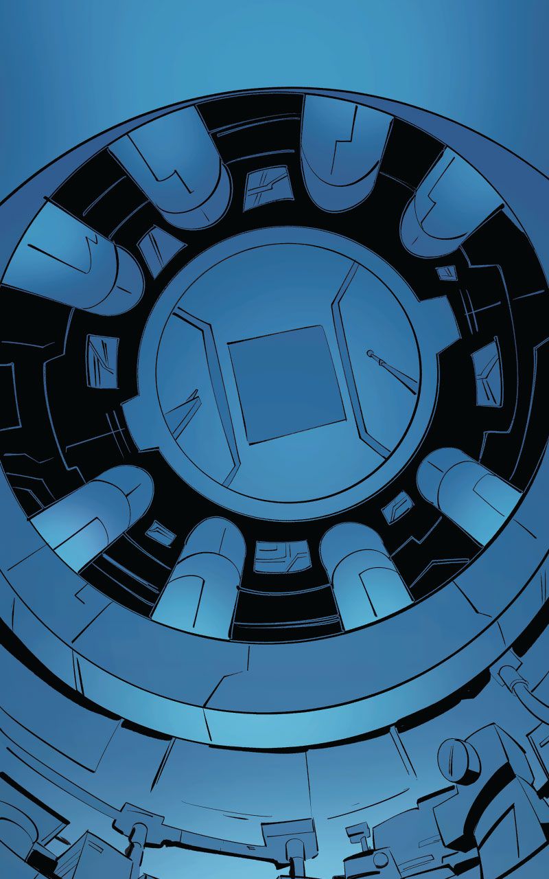Read Astonishing SpiderMan Infinity Comic (2024) Manga Online