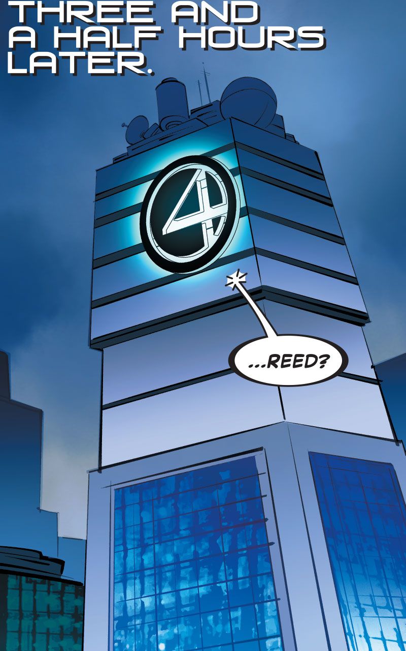 Read Astonishing SpiderMan Infinity Comic (2024) Manga Online