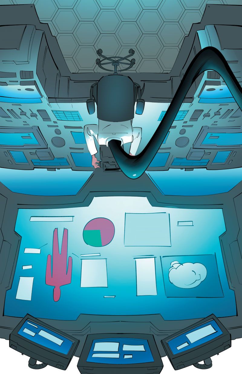 Read Astonishing SpiderMan Infinity Comic (2024) Manga Online