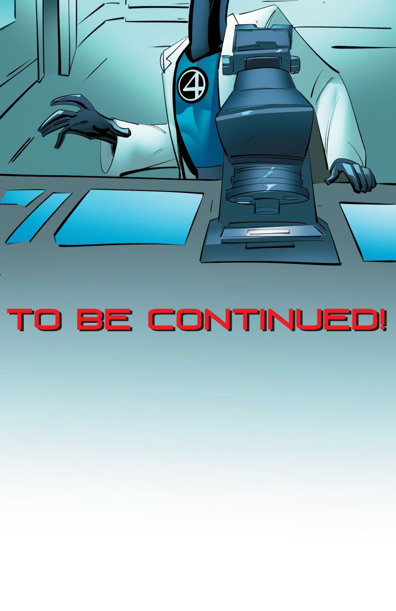 Read Astonishing SpiderMan Infinity Comic (2024) Manga Online
