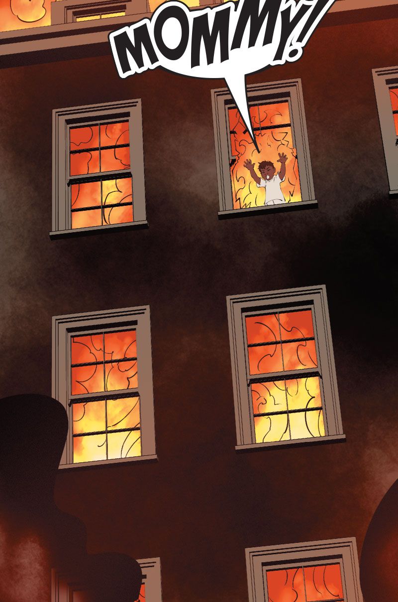 Read Astonishing SpiderMan Infinity Comic (2024) Manga Online