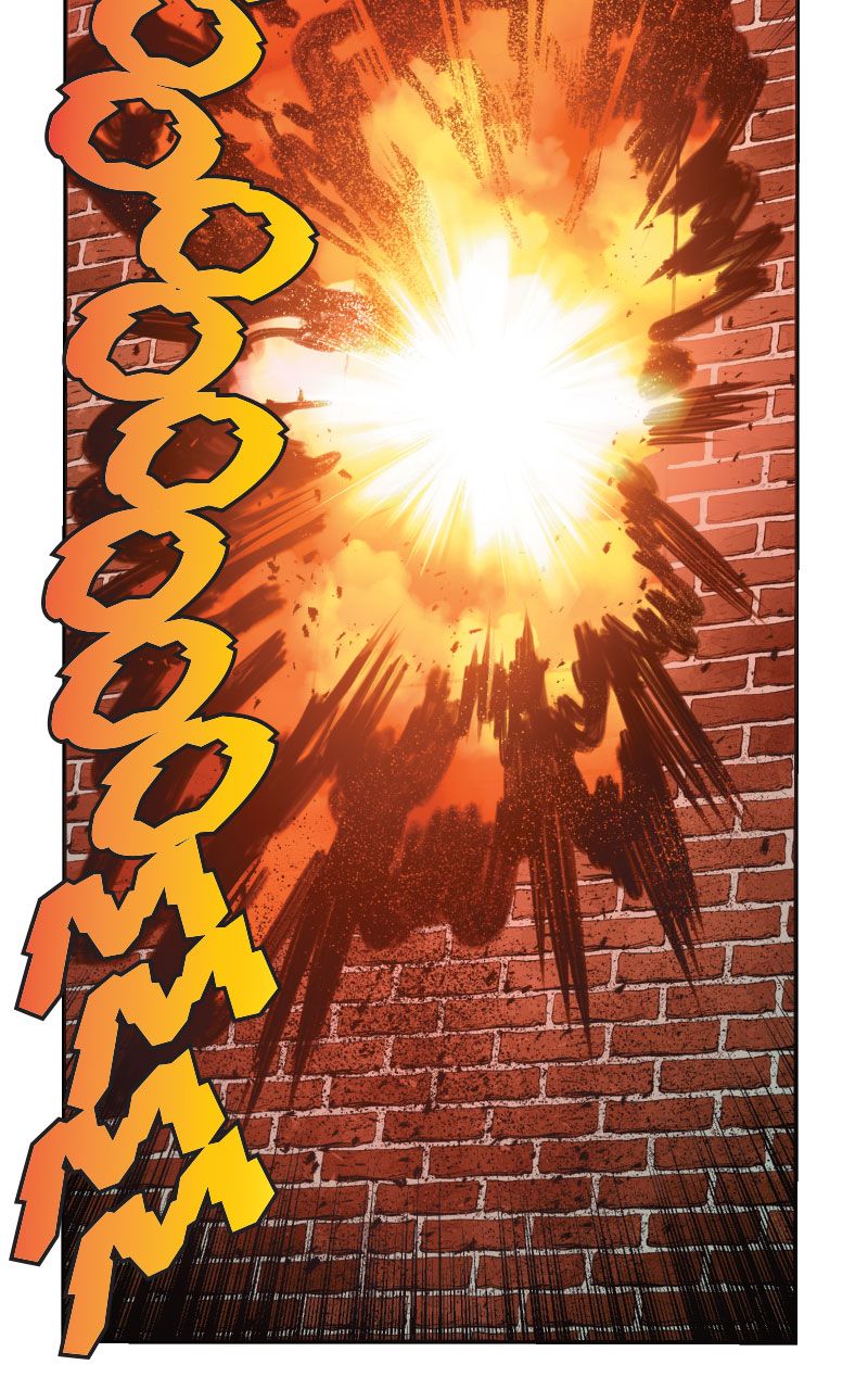 Read Astonishing SpiderMan Infinity Comic (2024) Manga Online