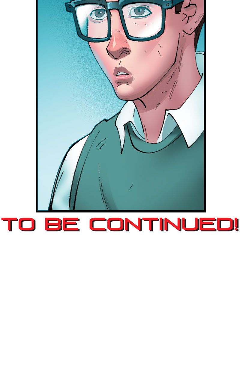 Read Astonishing SpiderMan Infinity Comic (2024) Manga Online