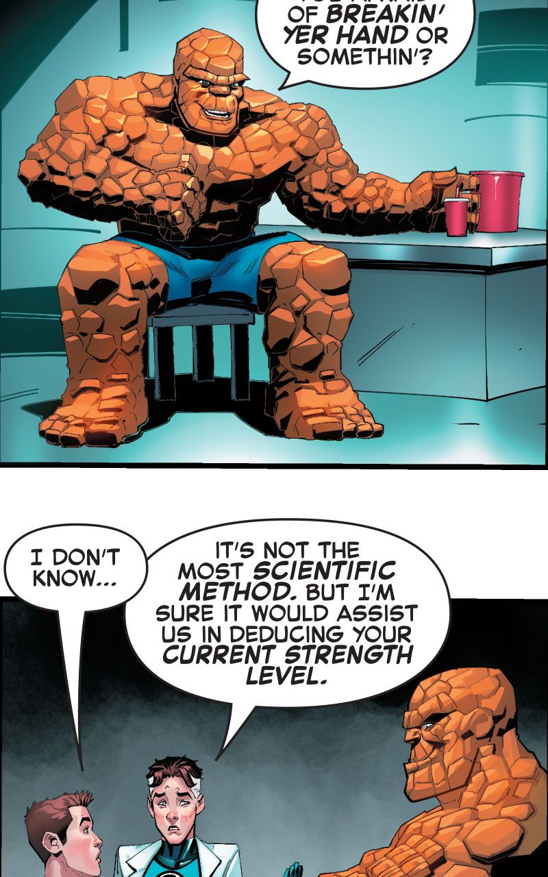 Read Astonishing SpiderMan Infinity Comic (2024) Manga Online