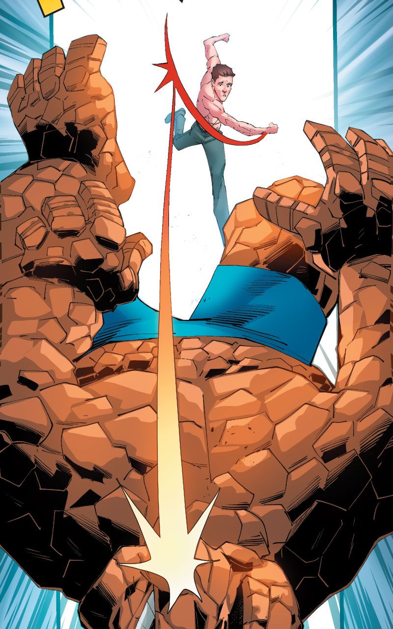 Read Astonishing SpiderMan Infinity Comic (2024) Manga Online