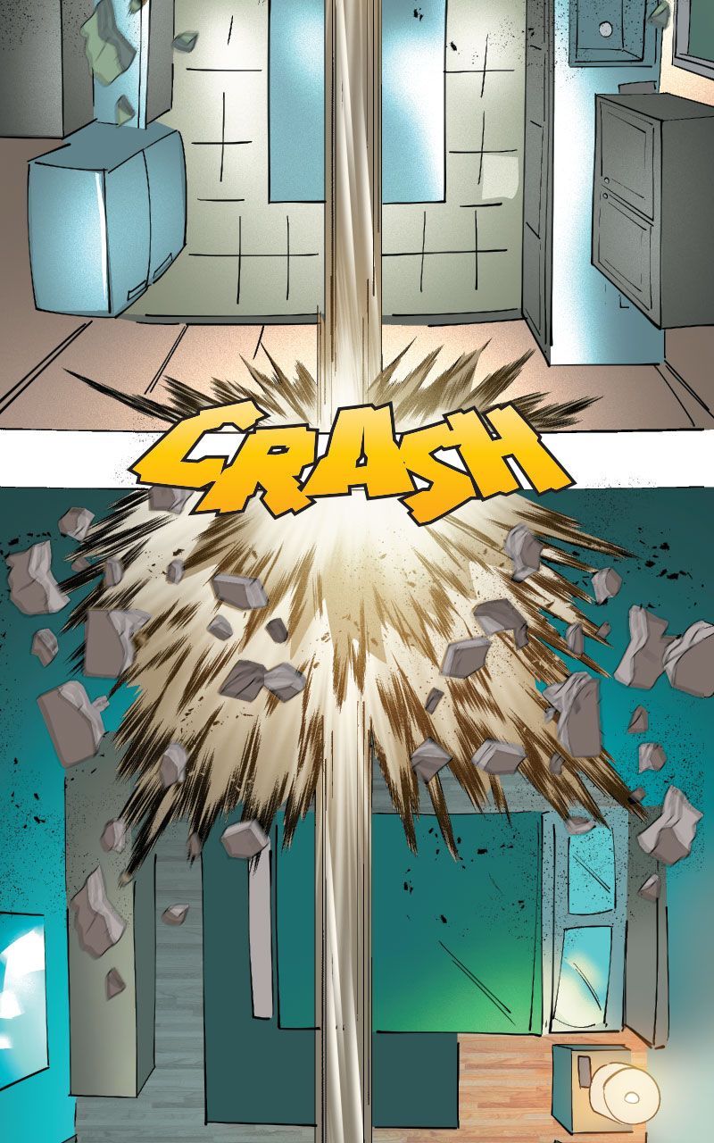 Read Astonishing SpiderMan Infinity Comic (2024) Manga Online