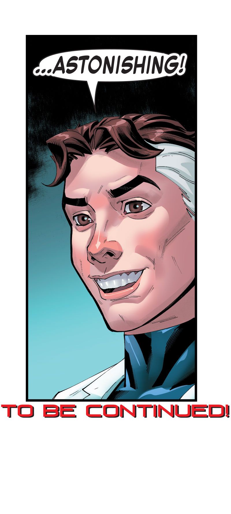 Read Astonishing SpiderMan Infinity Comic (2024) Manga Online