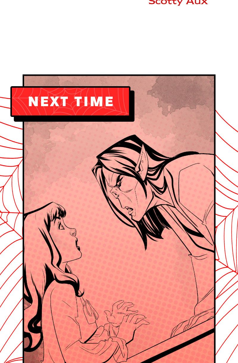 Read Astonishing SpiderMan Infinity Comic (2024) Manga Online