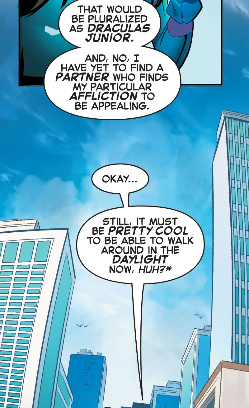 Read Astonishing SpiderMan Infinity Comic (2024) Manga Online