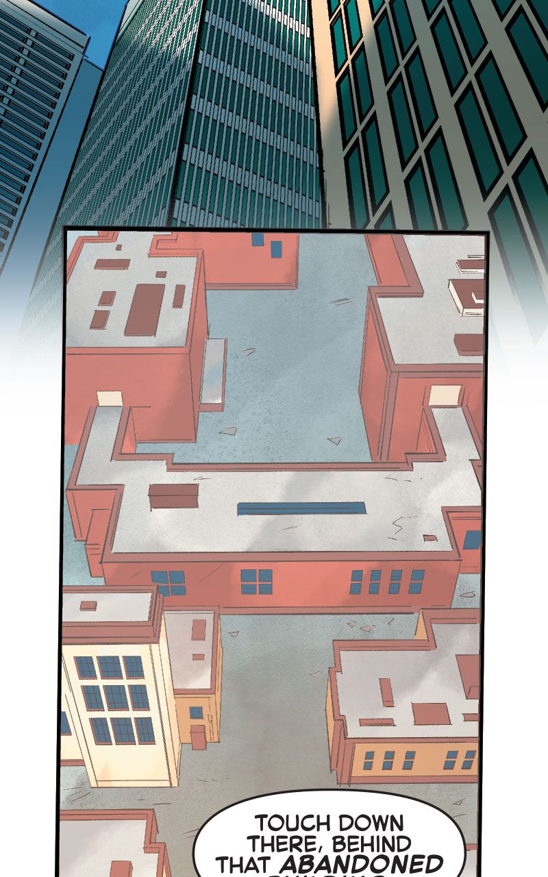 Read Astonishing SpiderMan Infinity Comic (2024) Manga Online