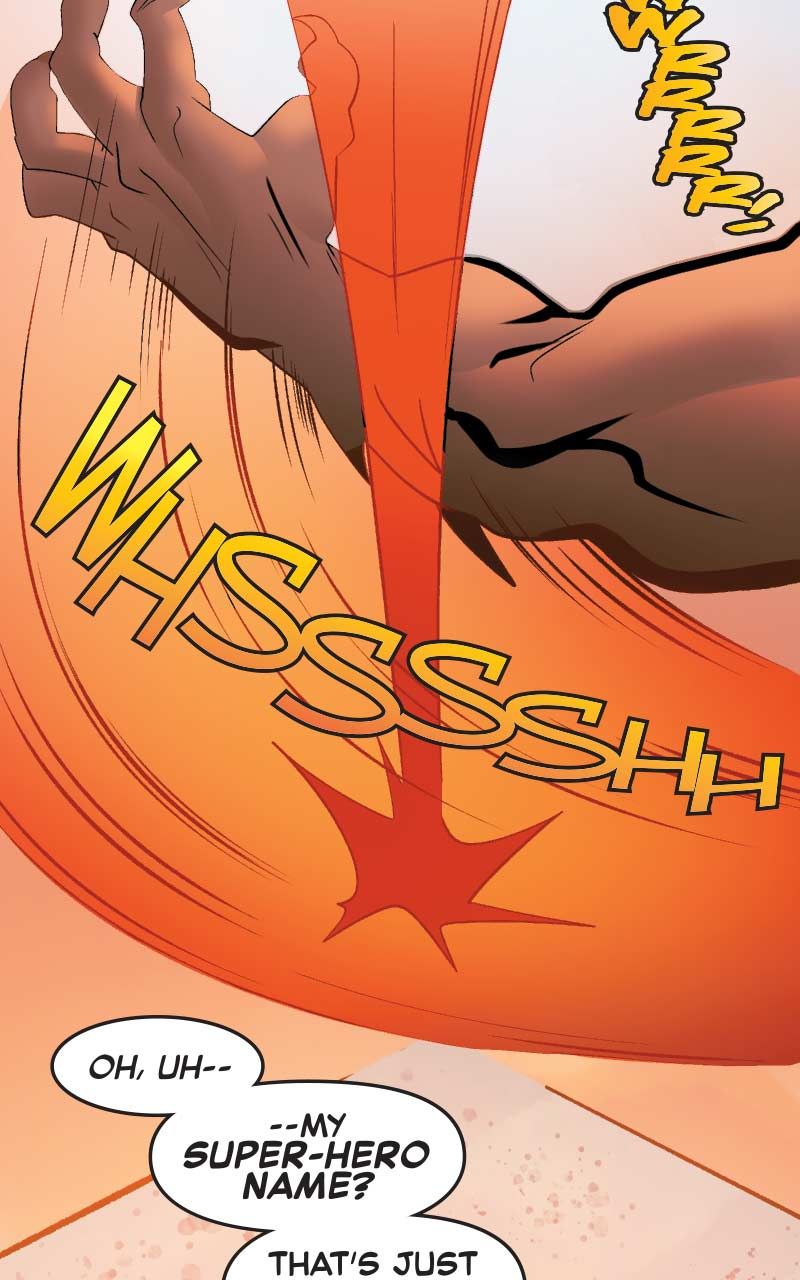 Read Astonishing SpiderMan Infinity Comic (2024) Manga Online