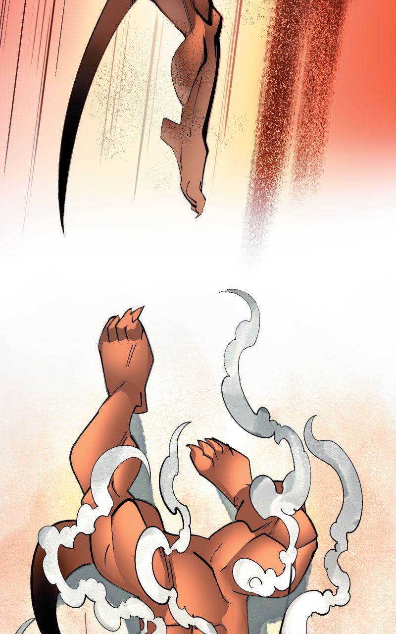 Read Astonishing SpiderMan Infinity Comic (2024) Manga Online
