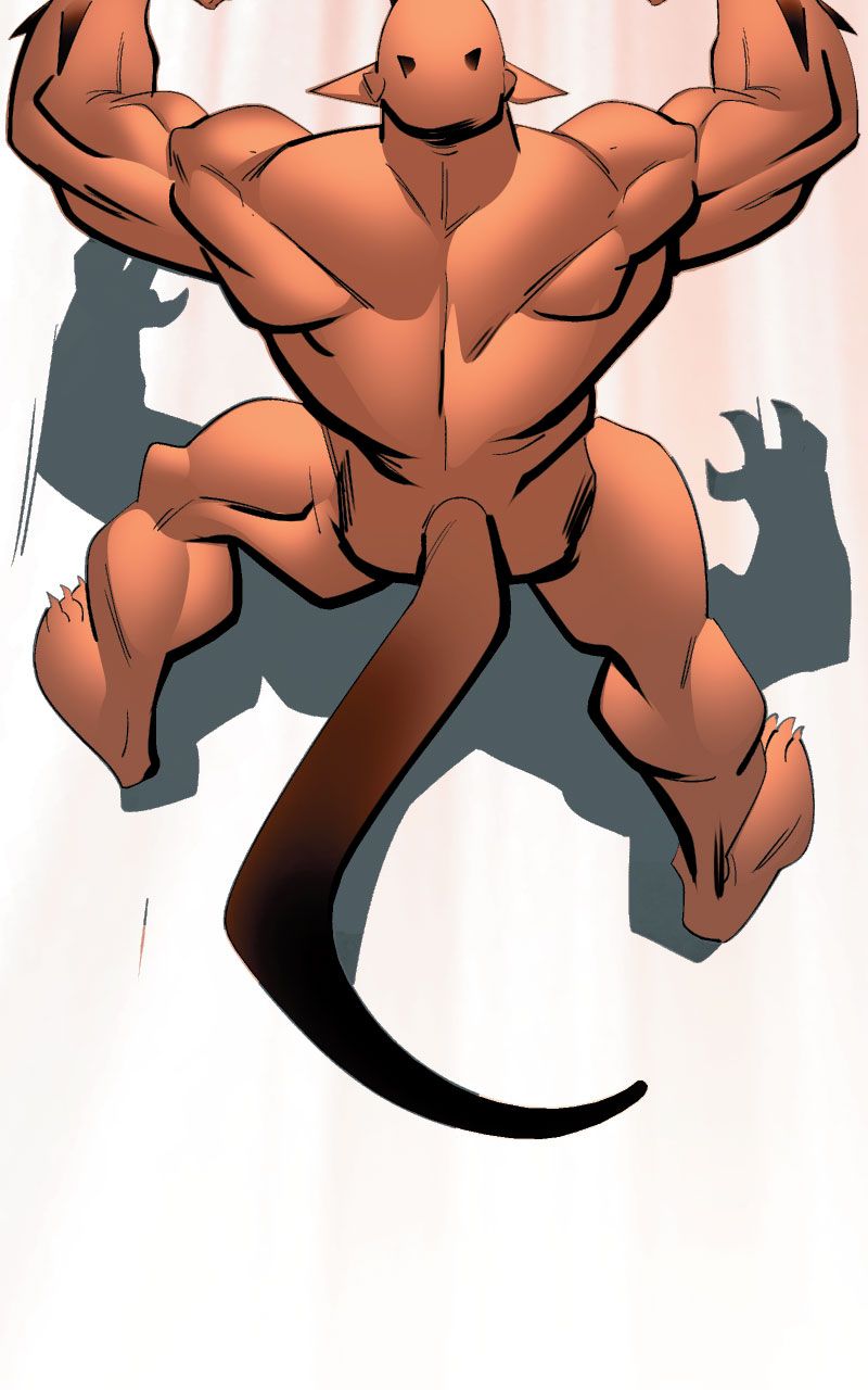 Read Astonishing SpiderMan Infinity Comic (2024) Manga Online