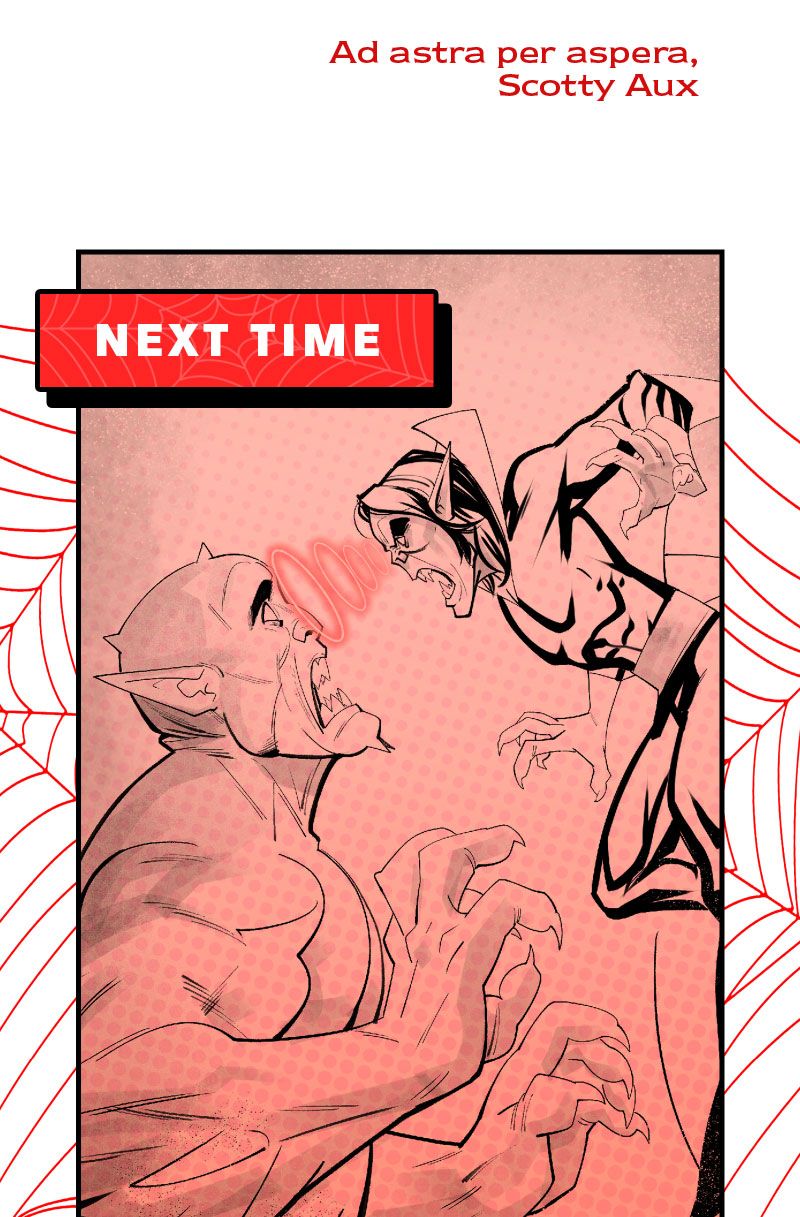 Read Astonishing SpiderMan Infinity Comic (2024) Manga Online