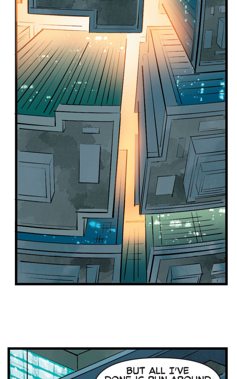 Read Astonishing SpiderMan Infinity Comic (2024) Manga Online