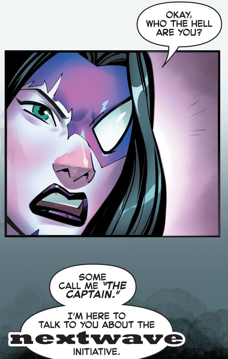 Read Astonishing SpiderMan Infinity Comic (2024) Manga Online