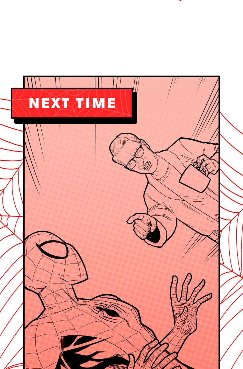 Read Astonishing SpiderMan Infinity Comic (2024) Manga Online