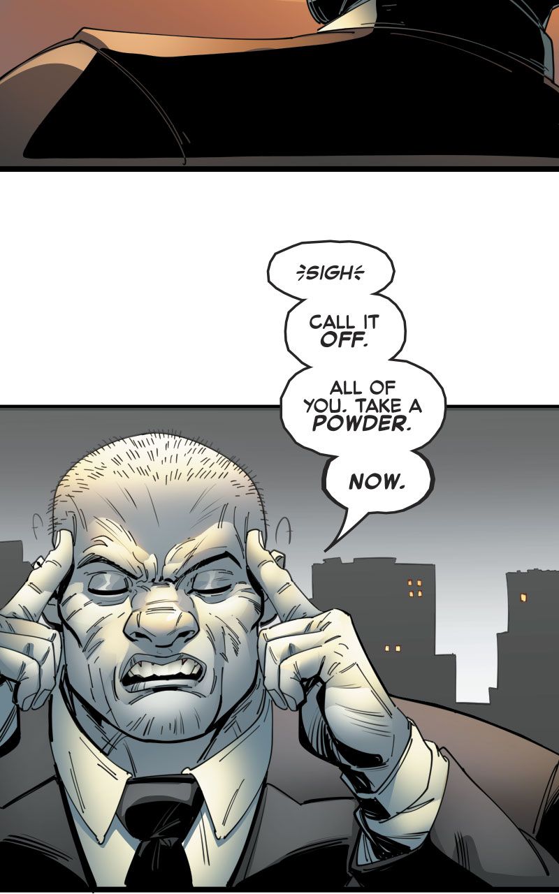 Read Astonishing SpiderMan Infinity Comic (2024) Manga Online