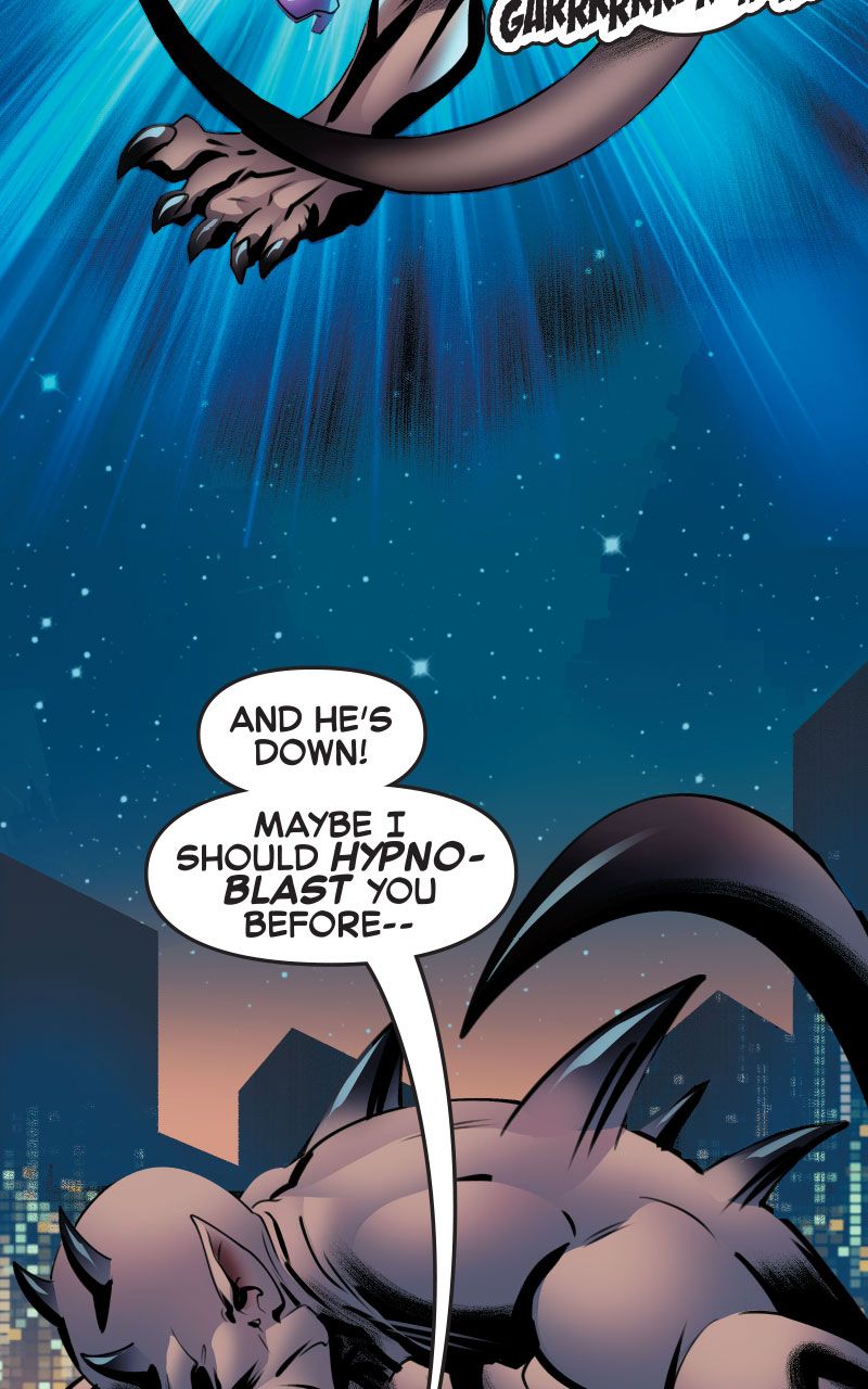 Read Astonishing SpiderMan Infinity Comic (2024) Manga Online