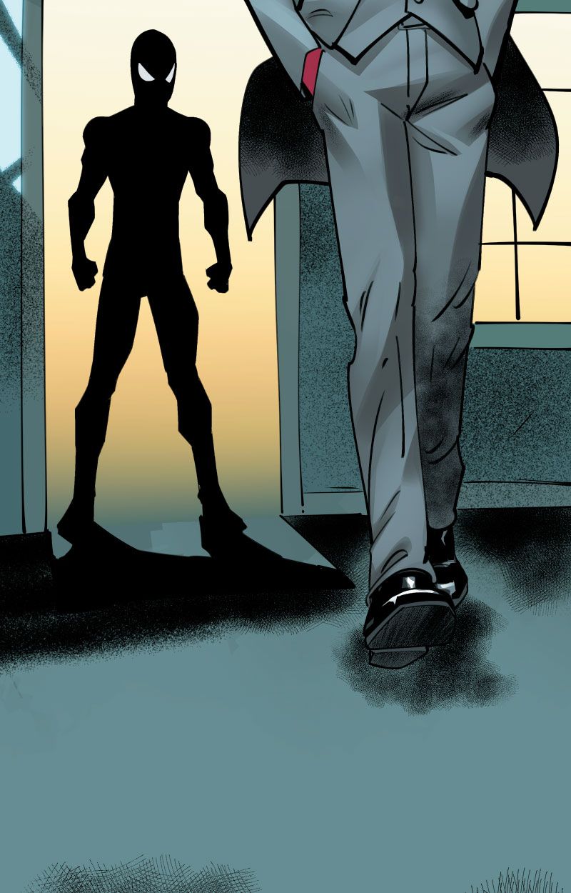Read Astonishing SpiderMan Infinity Comic (2024) Manga Online