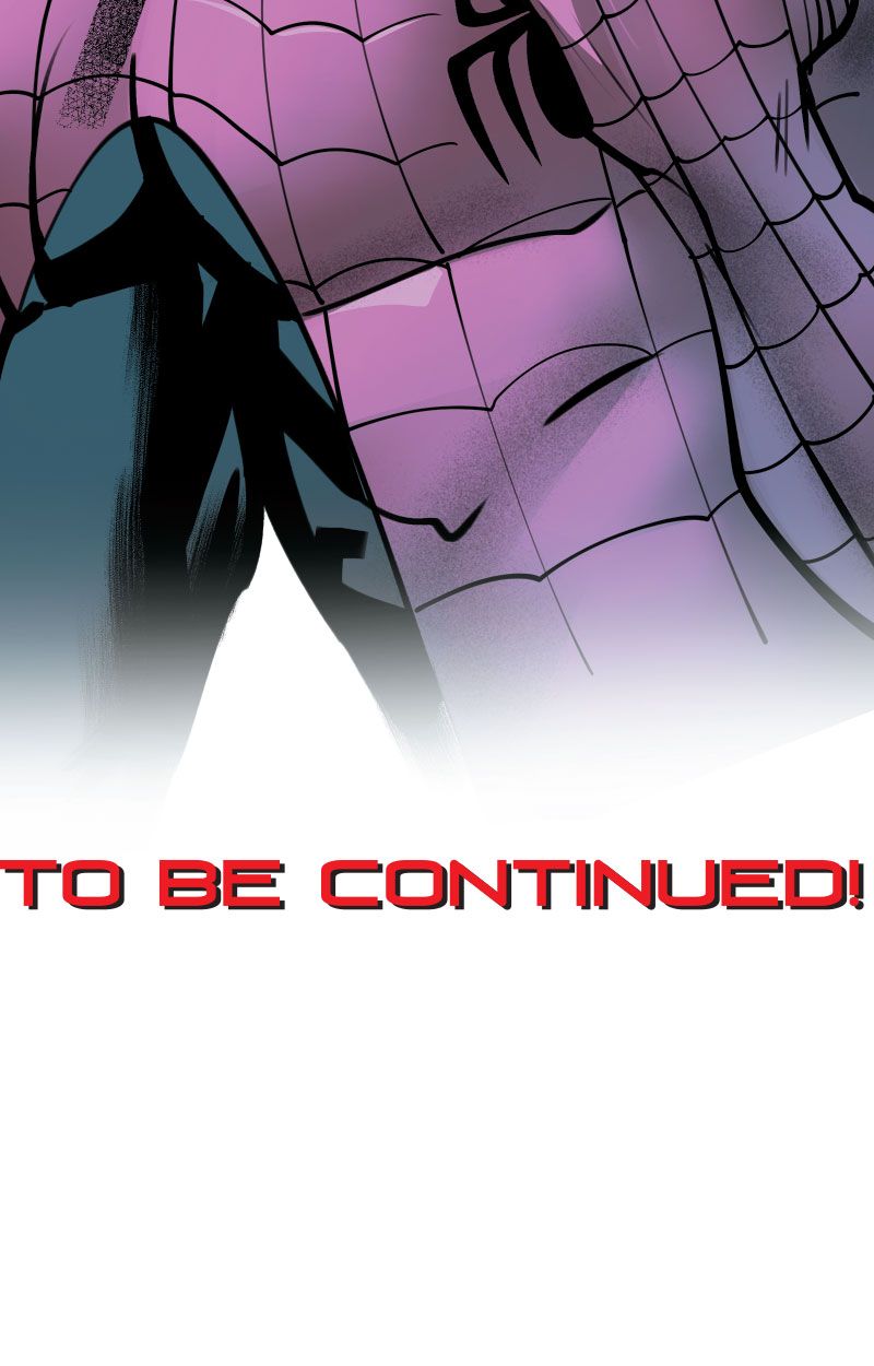 Read Astonishing SpiderMan Infinity Comic (2024) Manga Online