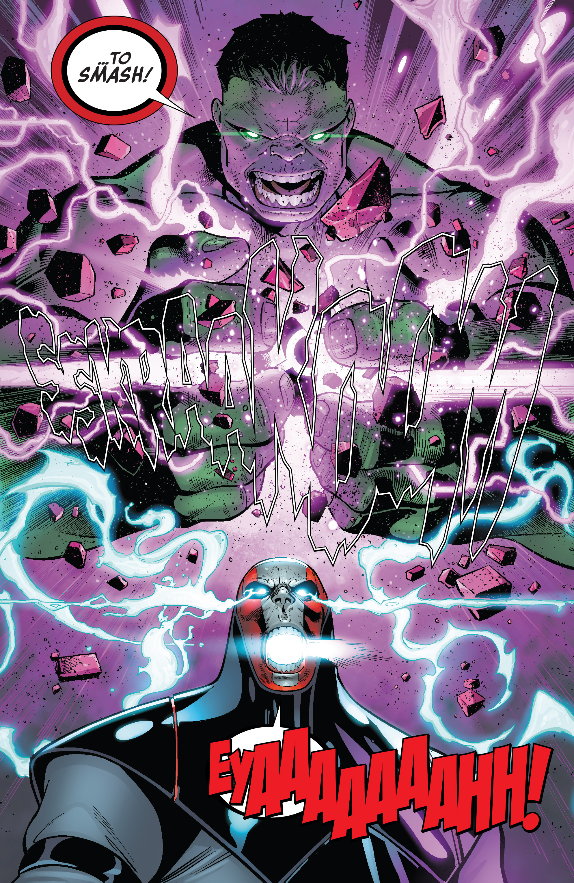 Read Avengers (2016) Manga Online