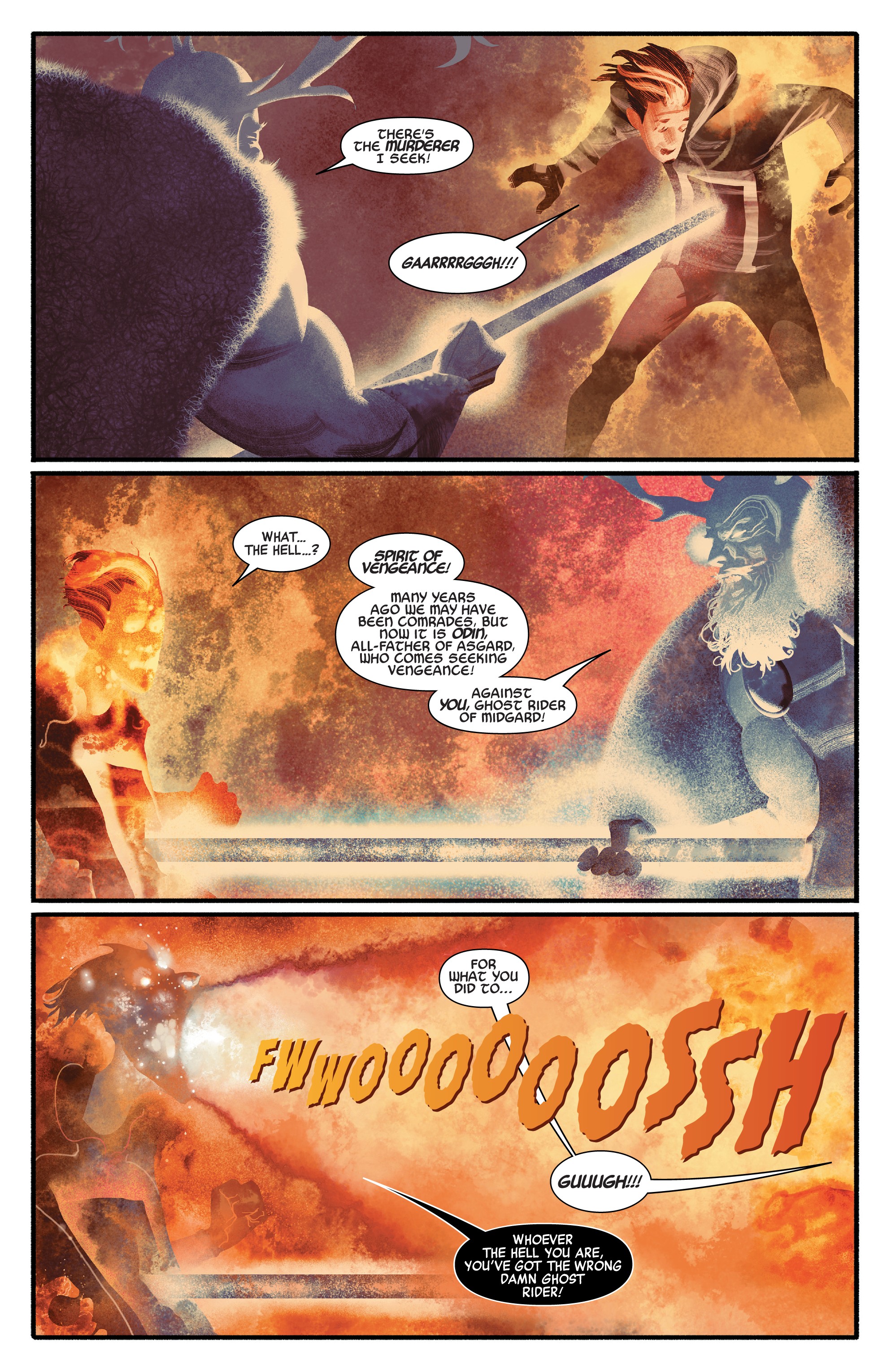 Read Avengers (2018) Manga Online