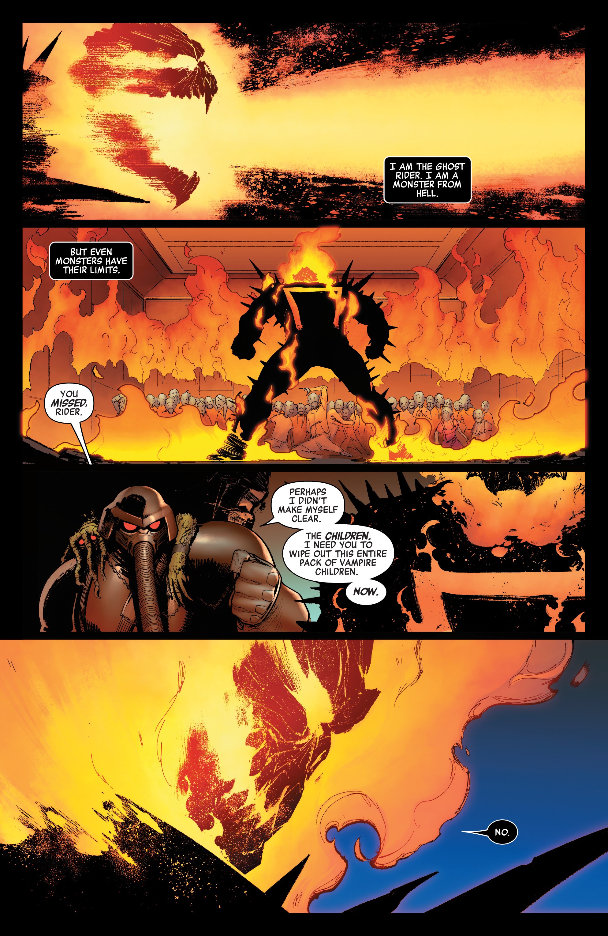 Read Avengers (2018) Manga Online