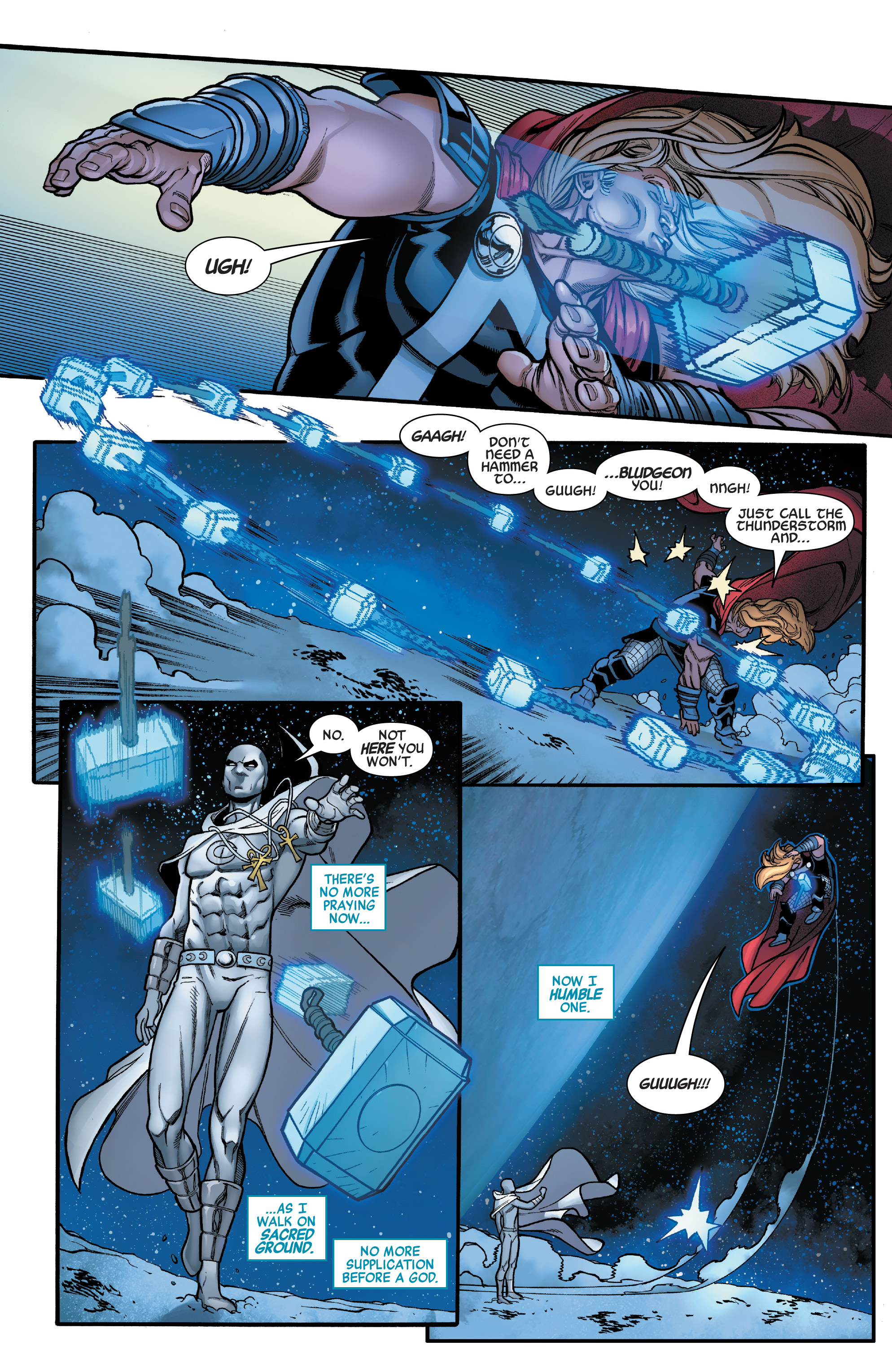 Read Avengers (2018) Manga Online