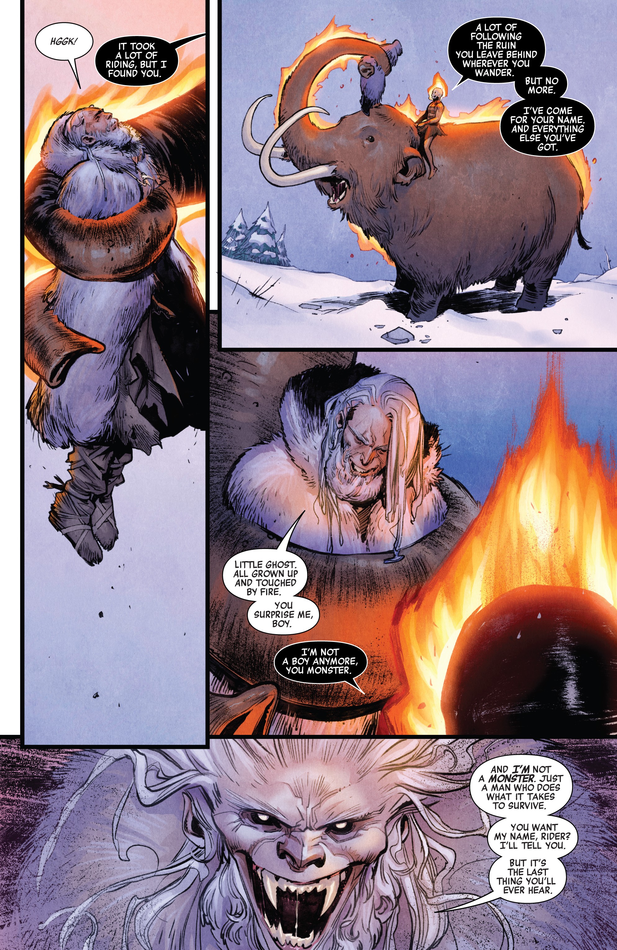 Read Avengers (2018) Manga Online