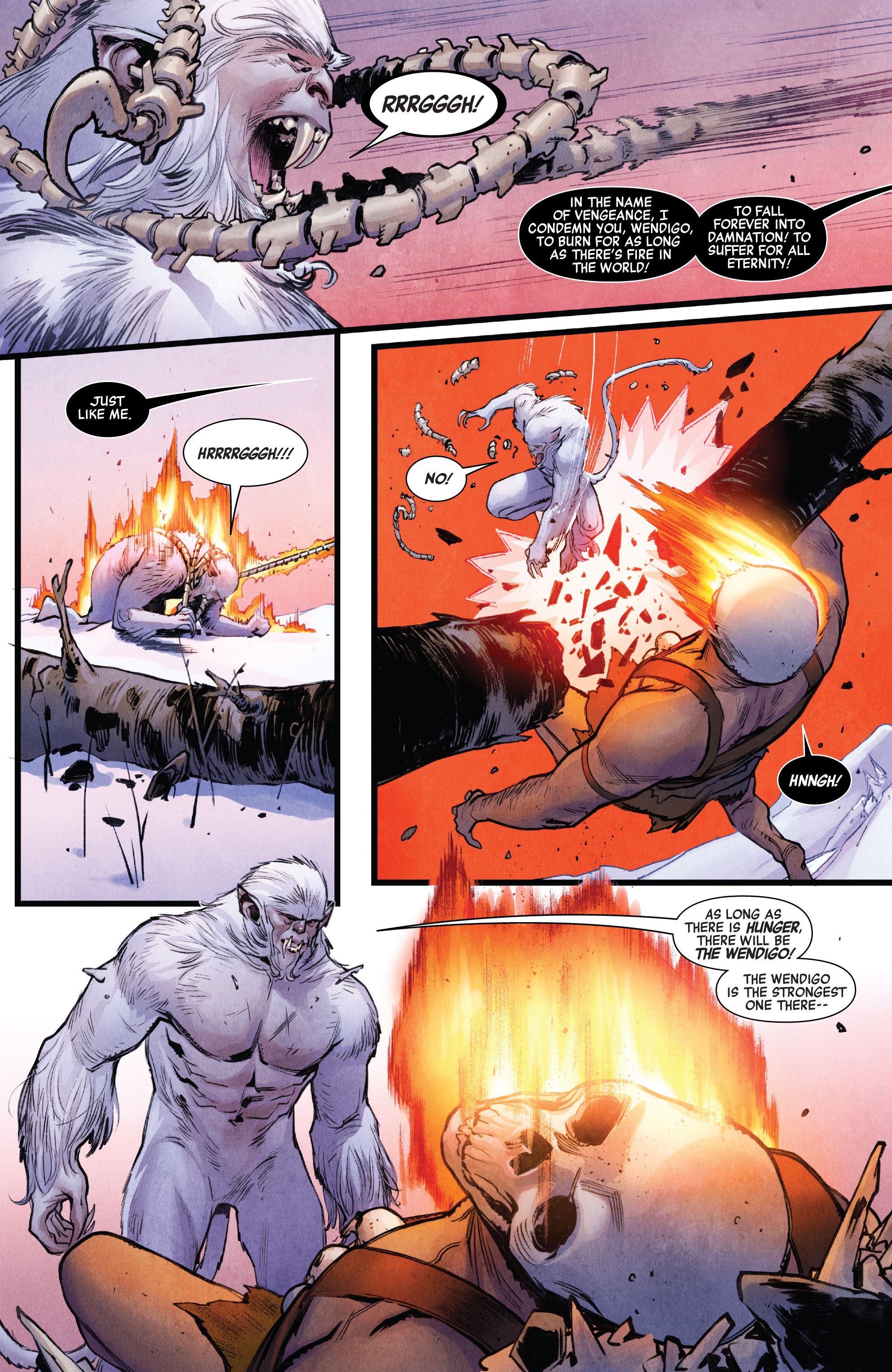 Read Avengers (2018) Manga Online