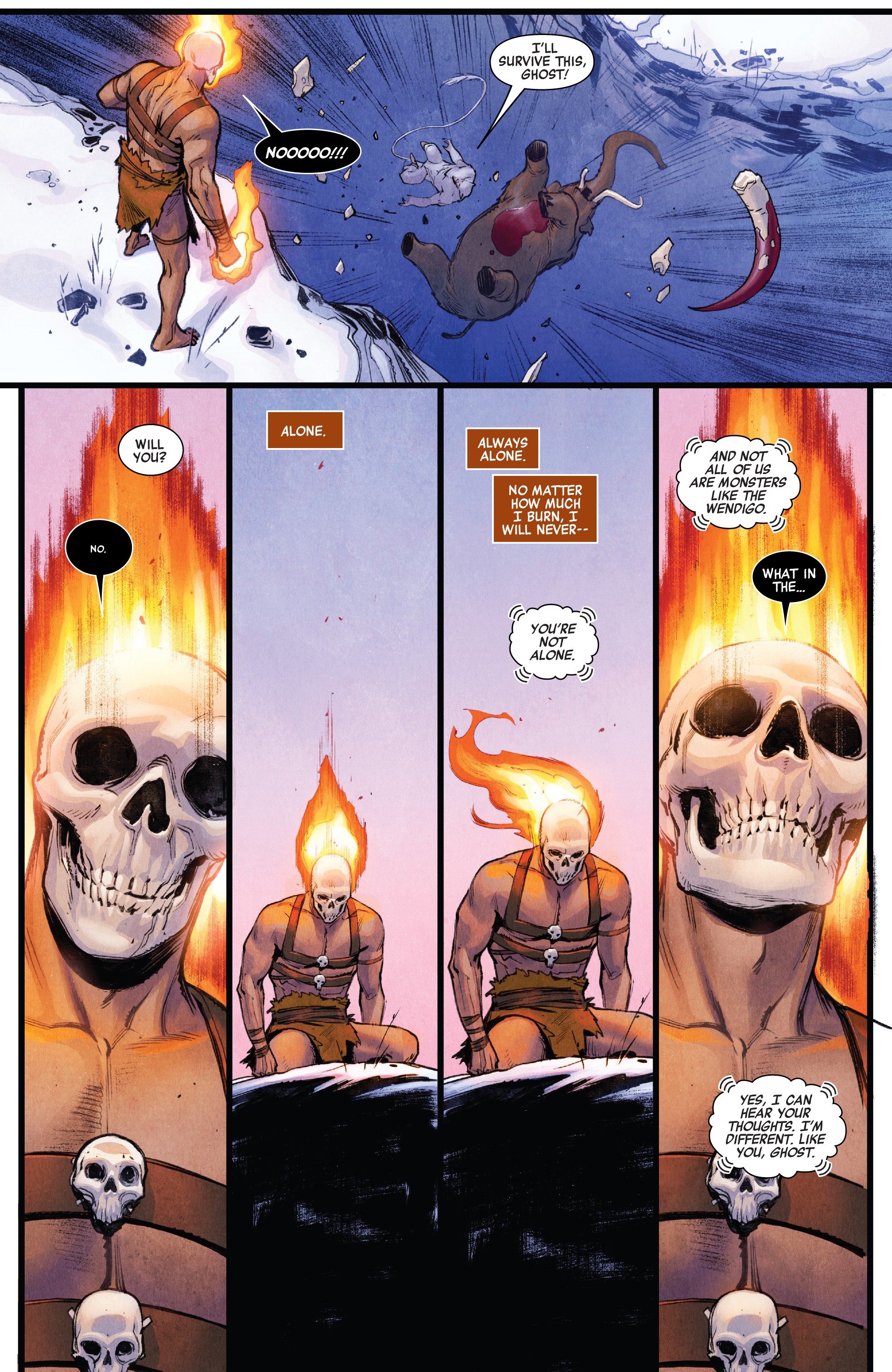 Read Avengers (2018) Manga Online