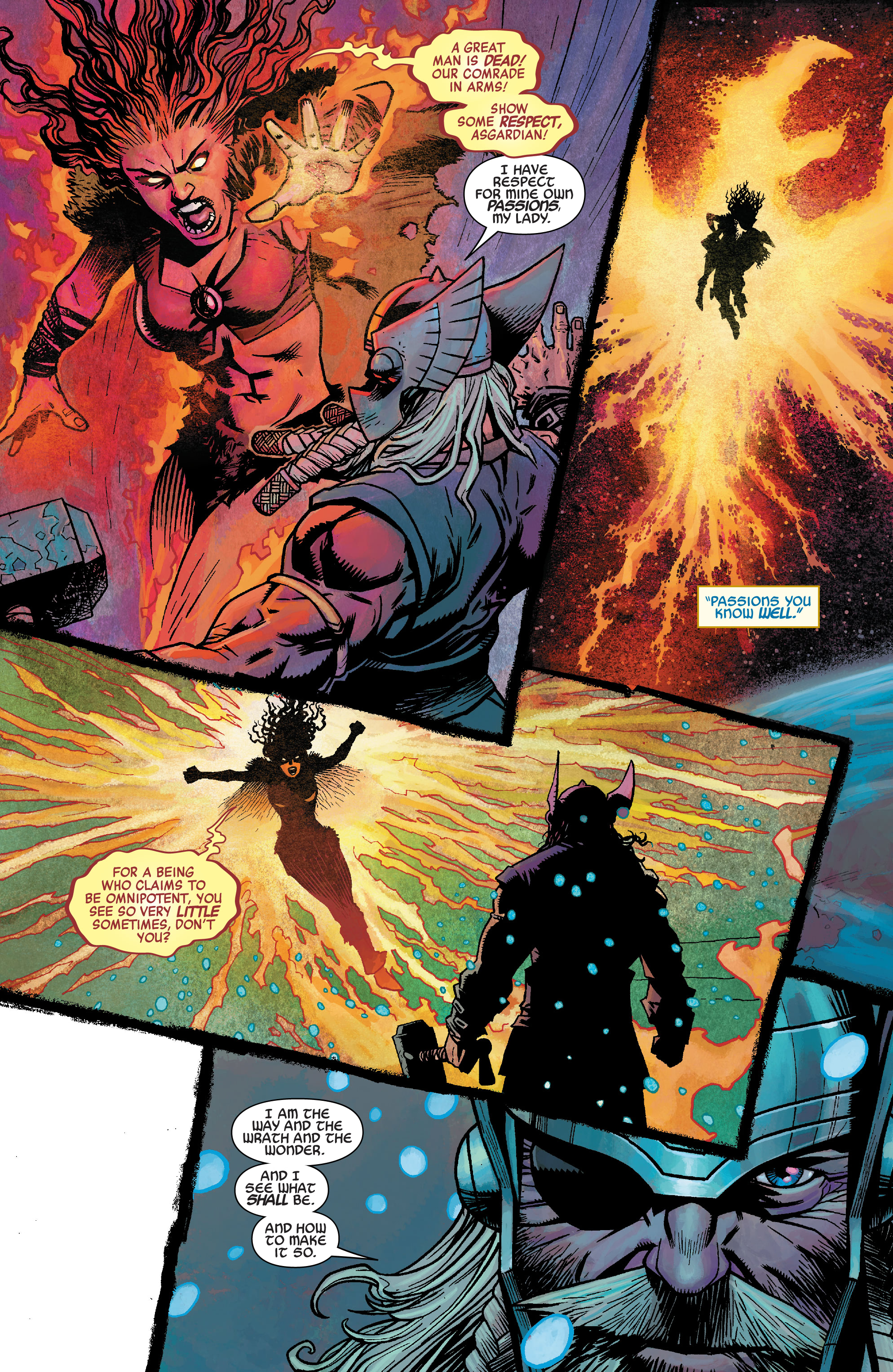 Read Avengers 1,000,000 B.C. (2022) Manga Online