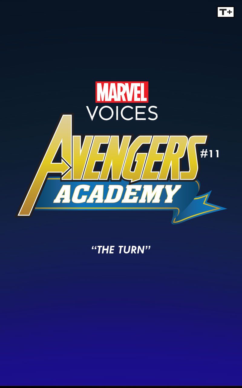 Read Avengers Academy Marvel's Voices (2024) Manga Online
